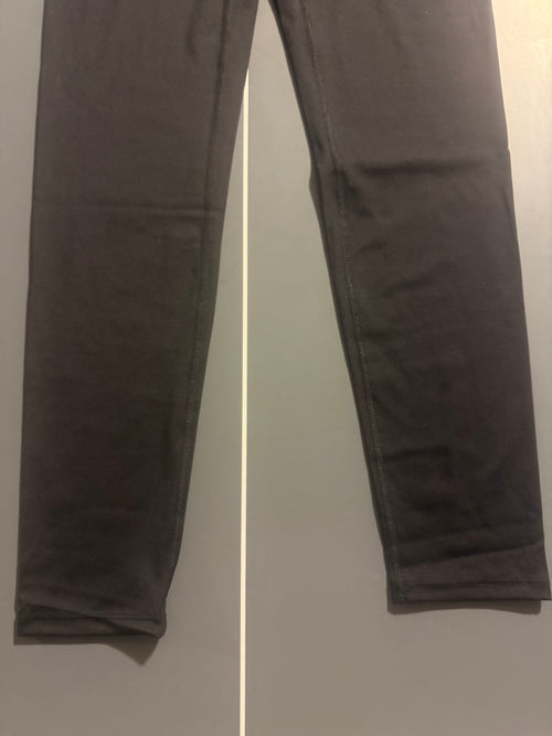 Lululemon Leggings Black, Size 6